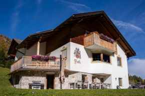 Chalet Fisti